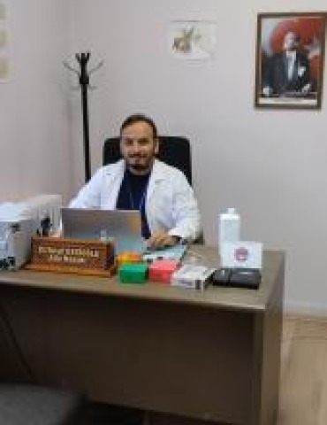 Dr.Yusuf ESKİOĞLU